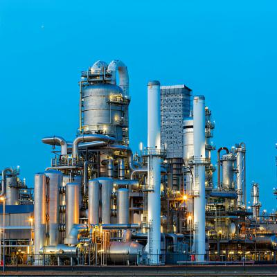 Industry