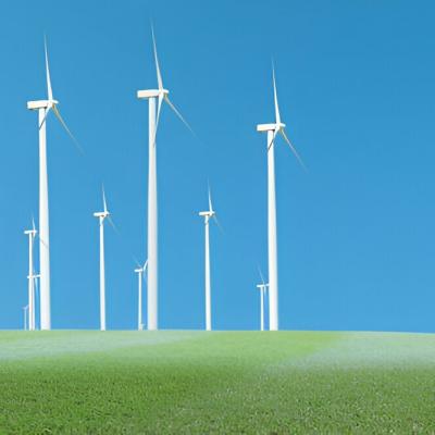 Wind Tourbin